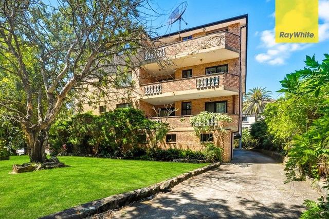 6/41 Harris Street, NSW 2150