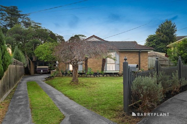 3 Dewar Court, VIC 3156