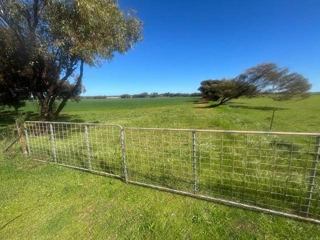Lot 1152 Narngulu, WA 6532