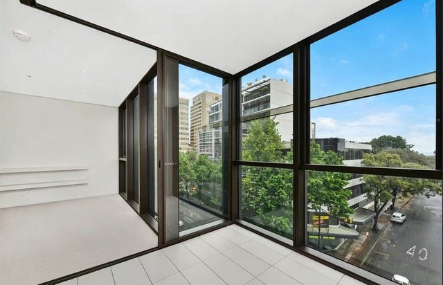 502/211 Pacific Highway, NSW 2060