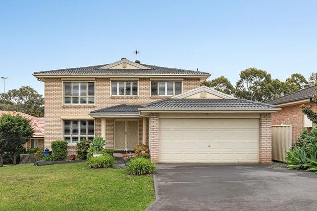 8 Idriess Place, NSW 2170