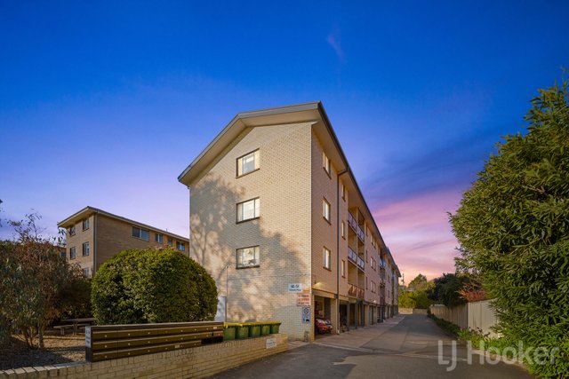 11/52 Trinculo Place, NSW 2620