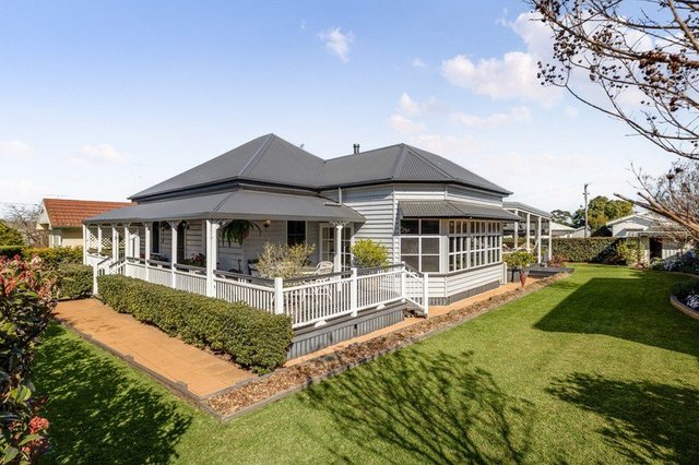 131 Stuart Street, QLD 4350