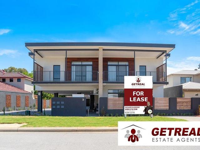 4/3 Harrow Street, WA 6105