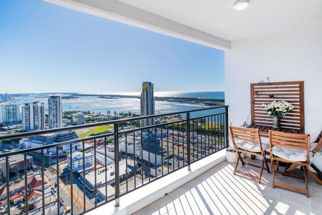 1332/56 Scarborough Street, QLD 4215