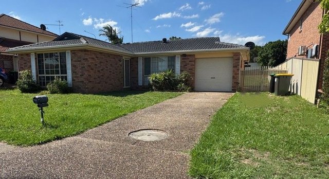 83 Camilleri Avenue, NSW 2763