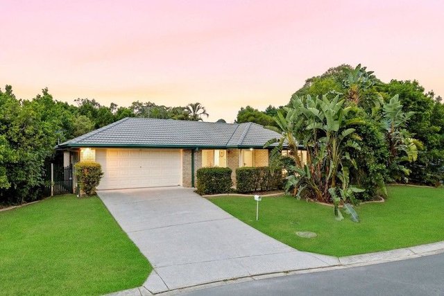 57 Mawson Street, QLD 4110