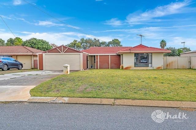 4 Stainer Avenue, WA 6168