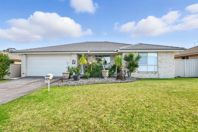 29 Redgum Circuit, NSW 2444
