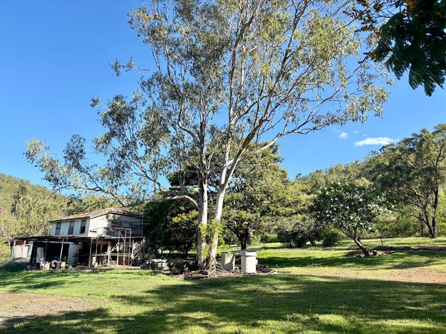 208 Poinciana Street, QLD 4701