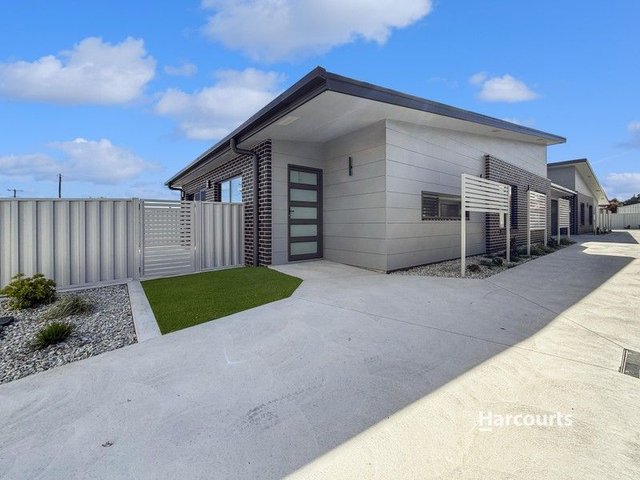 2/35 Jermyn Street, TAS 7315