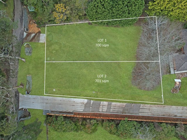 2 Amos Lane, NSW 2578