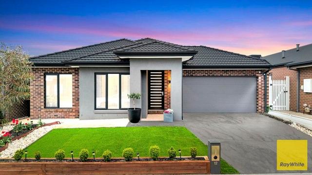 12 Ringarooma Drive, VIC 3029