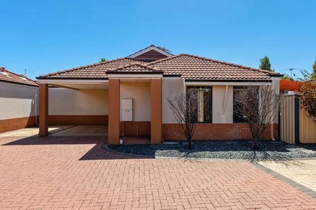 6/53 Moreton Crescent, WA 6169