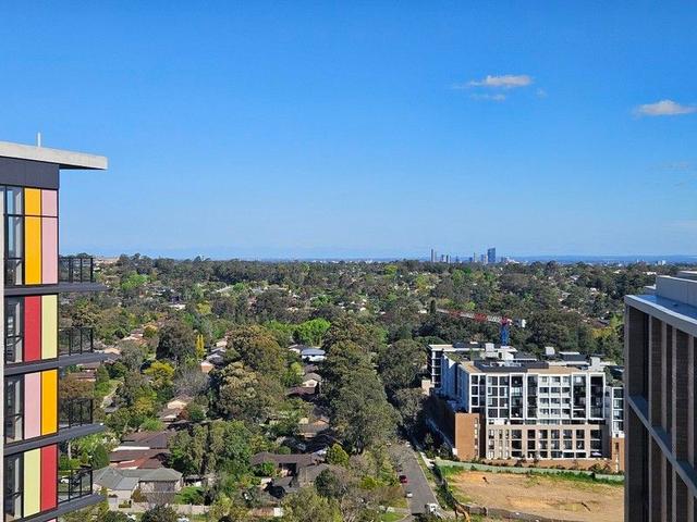 1904/13 De Clambe Drive, NSW 2154
