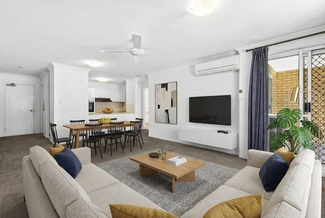 4/106 Indooroopilly Road, QLD 4068