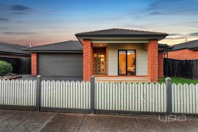 12 Wedderburn Avenue, VIC 3338