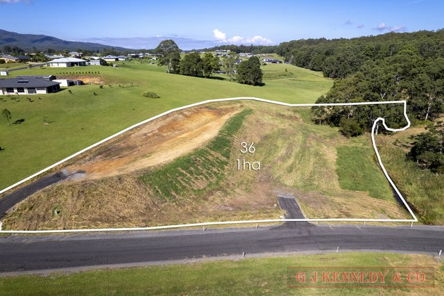 38 Eel Creek Close, NSW 2447