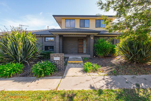 36 Rob Riley Circuit, ACT 2914