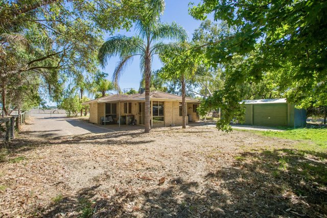 (no street name provided), WA 6065