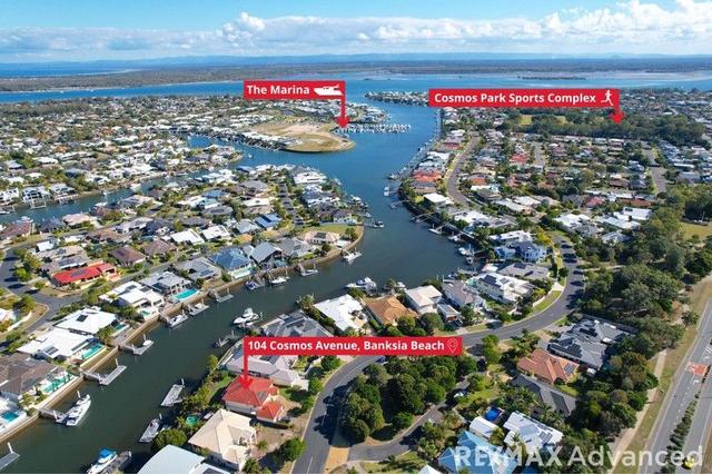 104 Cosmos Avenue, QLD 4507
