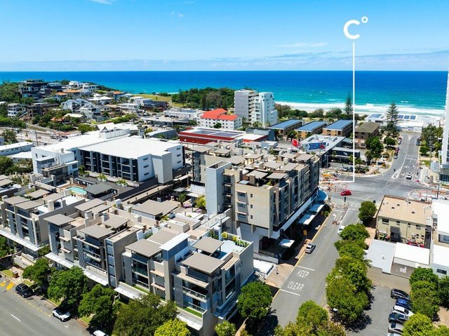 205/1 Toombul Avenue, QLD 4220