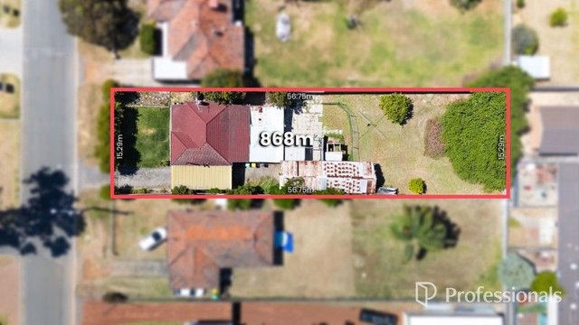 60 Bushby Street, WA 6056