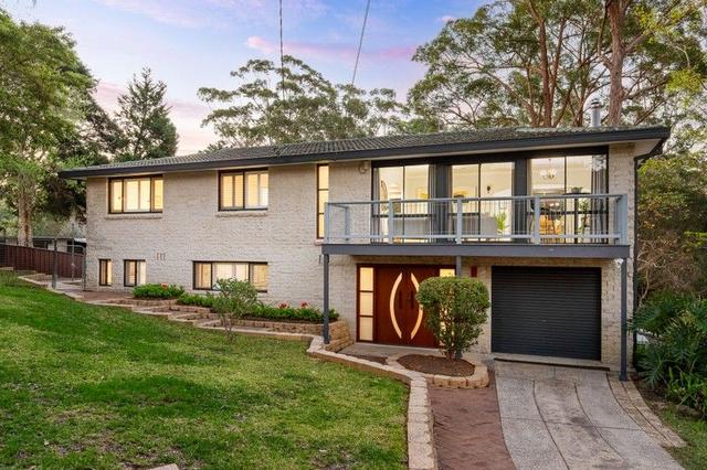 6 Creda Place, NSW 2153