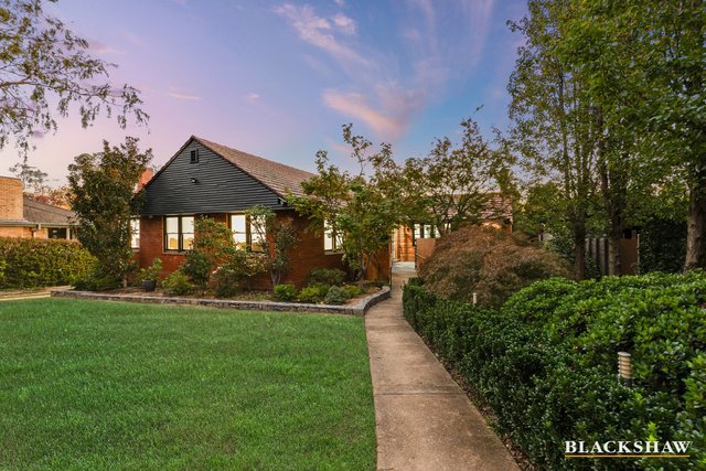 18 Robe Street, ACT 2600