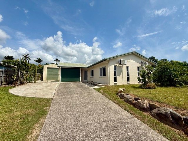 21 Turner Close, QLD 4865