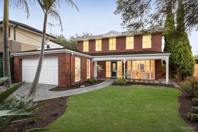 1 Rowland Street, VIC 3127