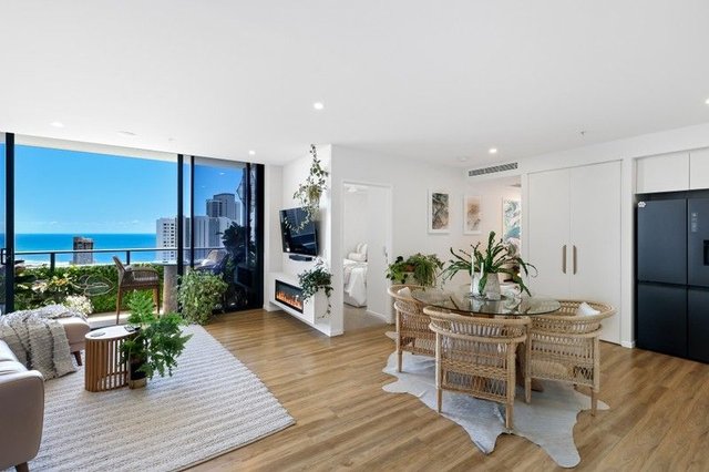 2905/9 Norfolk Avenue, QLD 4217