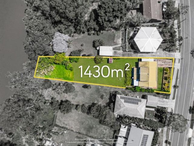 50 Edinburgh Drive, QLD 4205
