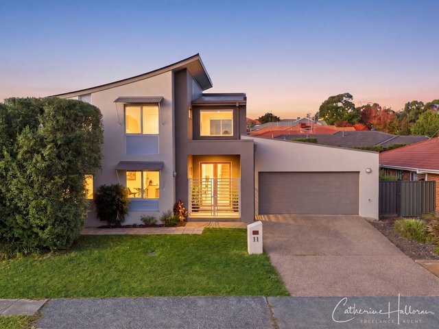 11 Branson Street, ACT 2615