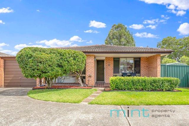 11/93-95 Lincoln Street, NSW 2191