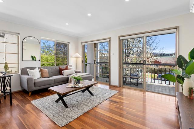 11/50 Moore Street, ACT 2612