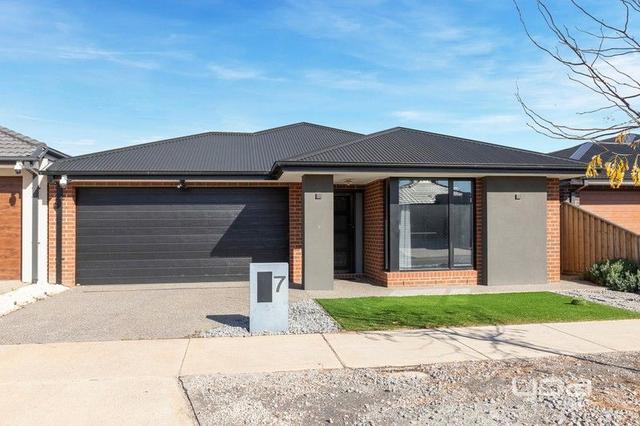 7 Bonavia Street, VIC 3336