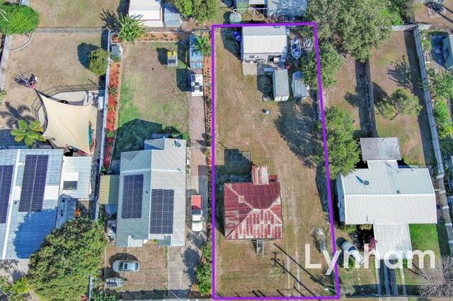 16 Patrick Street, QLD 4814