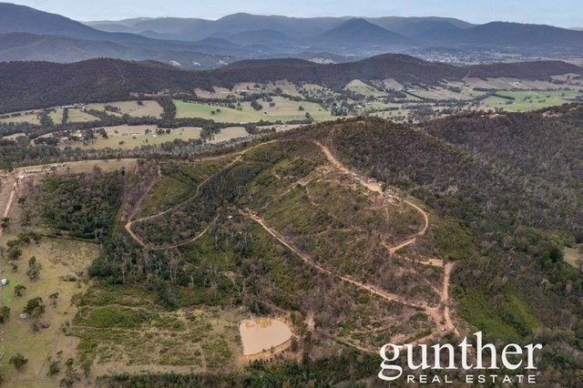 188 Pauls Lane, VIC 3775