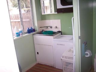 Laundry (2009-07-08)