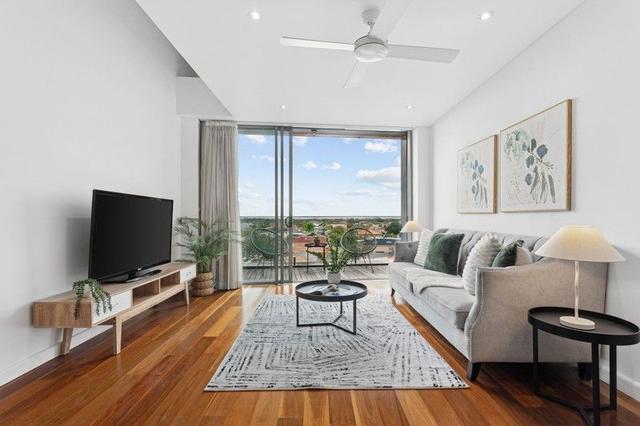 30/693 Anzac  Parade, NSW 2035