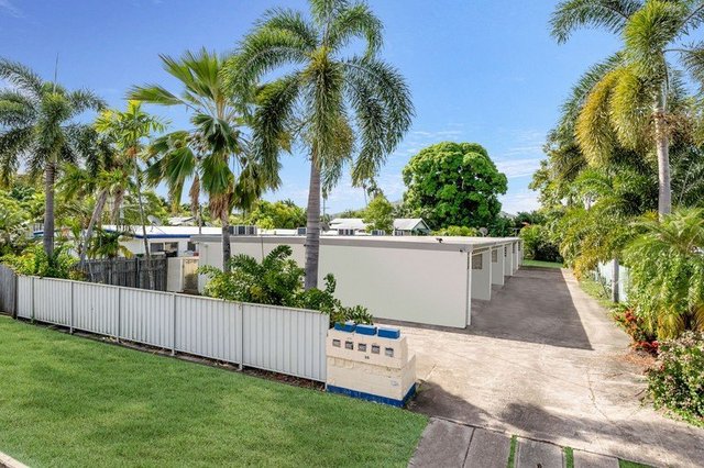 26 Clayton  Street, QLD 4812