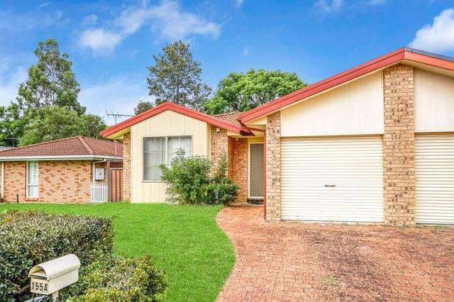 155A Farnham Road, NSW 2763