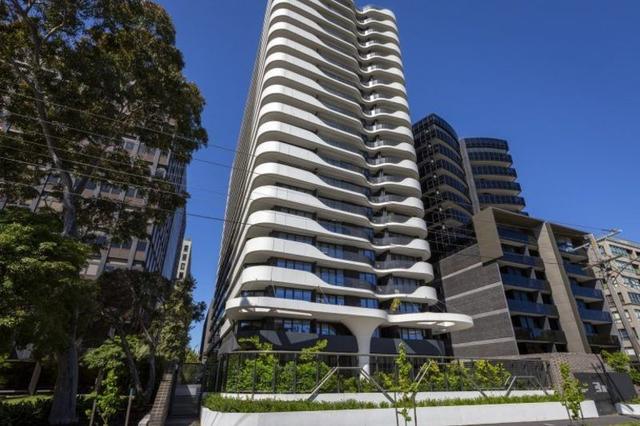 609/12 Queens  Road, VIC 3000