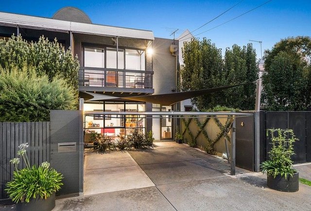 4 Nathan Place, VIC 3181