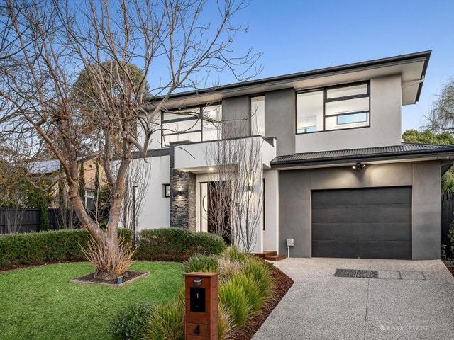 1/4 Worrell Street, VIC 3131