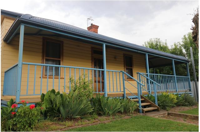 9 Yass Street, NSW 2594
