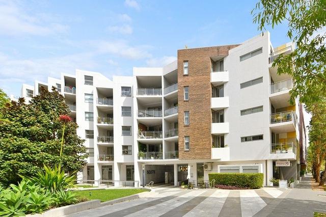 311/32 Alice Street, NSW 2042