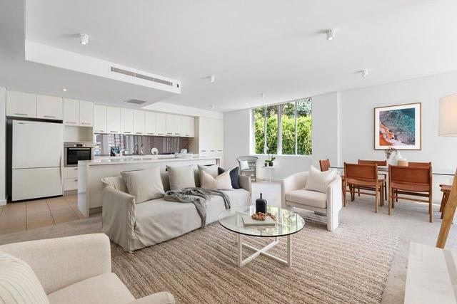 18/96-98 St Pauls Street, NSW 2031