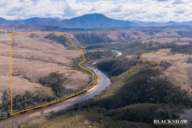 873 Smiths Road, NSW 2620